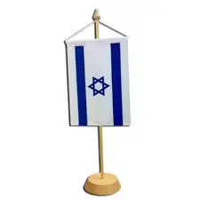 דגלים שולחניים