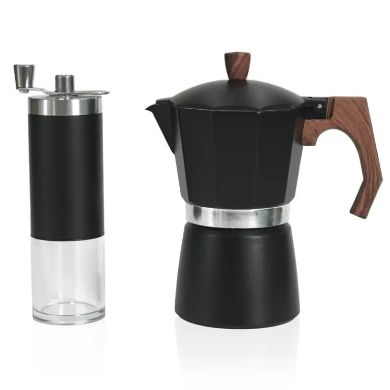 מקינטה להכנת קפה בריסטה