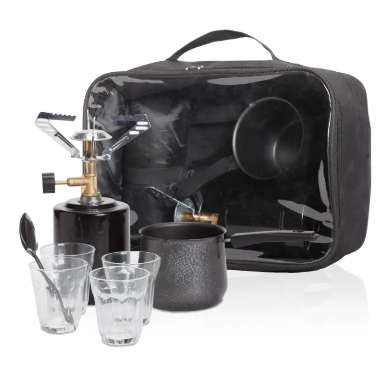 ערכת קפה ברייק