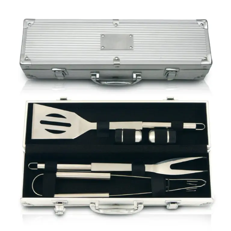 KR4998 • ערכת ברביקיו